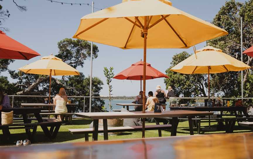 Mangawhai Tavern, Mangawhai, New Zealand