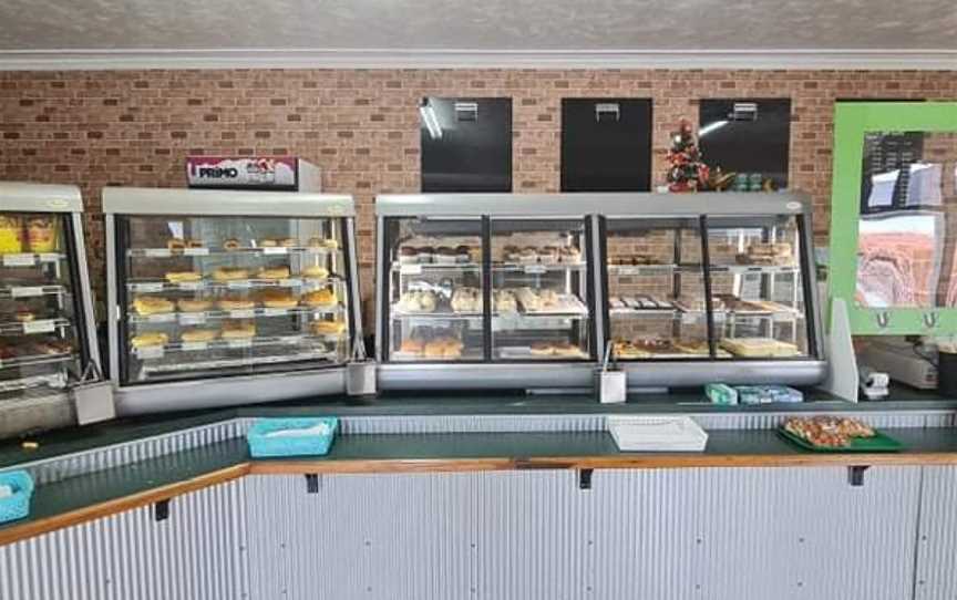 Mony bakery, Milson, New Zealand