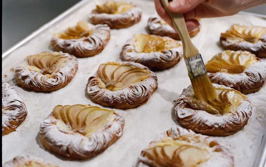 Mor Bakery, Glendene, New Zealand