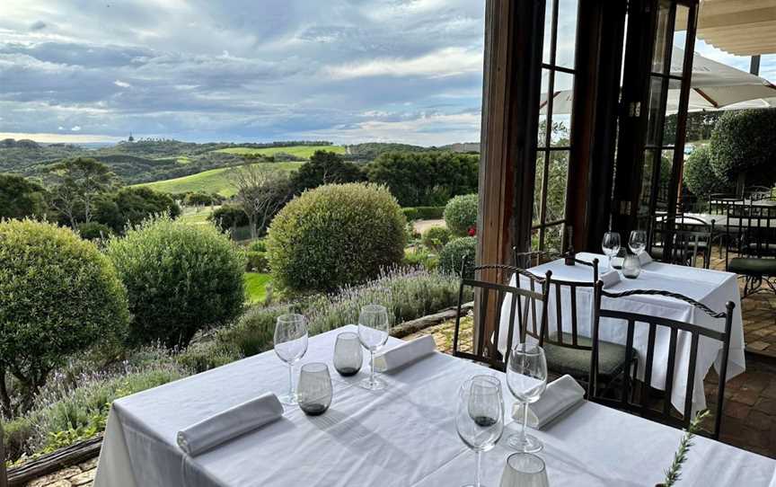 Mudbrick Vineyard and Restaurant, Oneroa, New Zealand