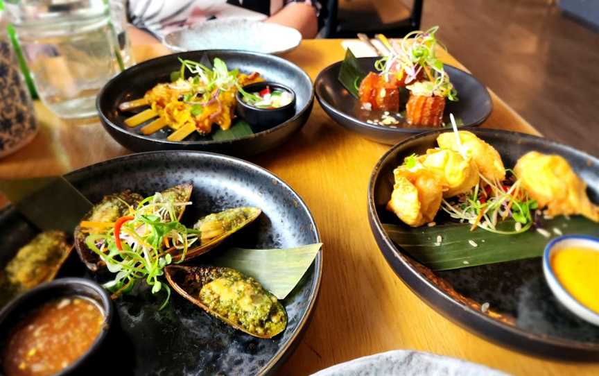 Nahm | Nelson, Stepneyville, New Zealand