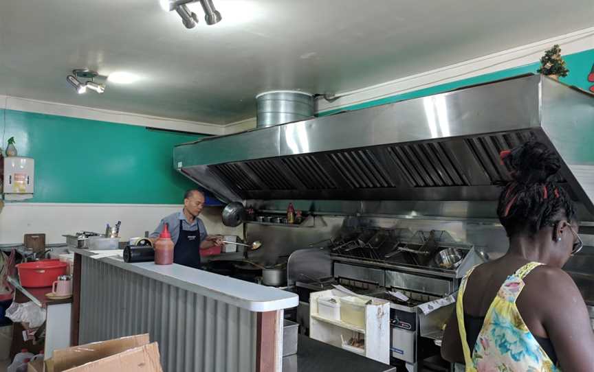 Omokoroa Takeaways, Omokoroa, New Zealand