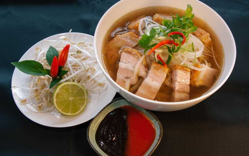 Pho Pho Vietnamese Restaurant, Pakuranga Heights, New Zealand