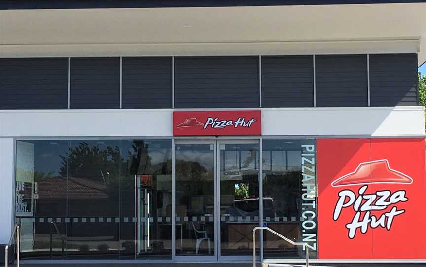 Pizza Hut Bethlehem, Bethlehem, New Zealand