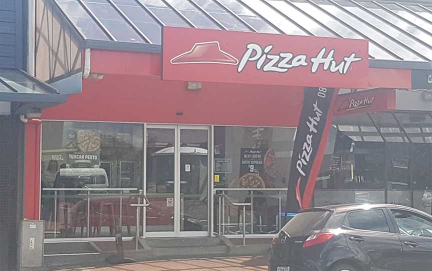 Pizza Hut Invercargill, Appleby, New Zealand