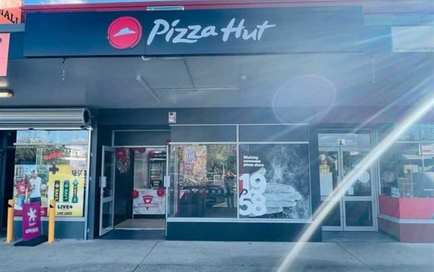 Pizza Hut Kamo, Kamo, New Zealand