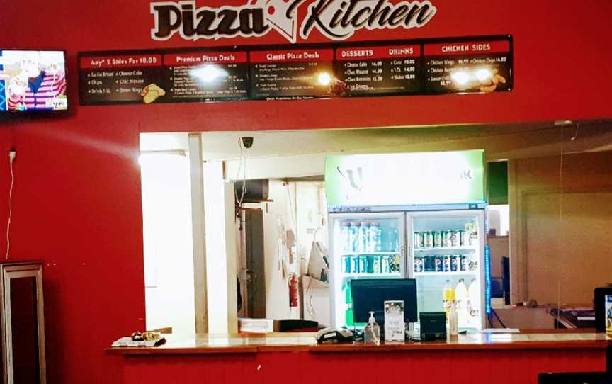 Pizza Kitchen, Motueka, New Zealand