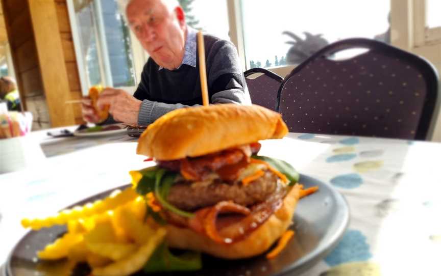 Rangitaiki Tavern, Rangitaiki, New Zealand