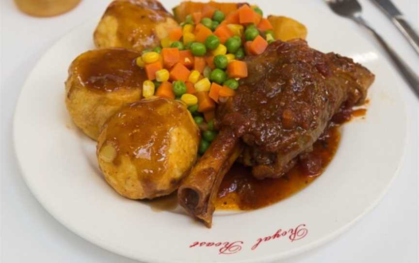 Royal Roast, Northcote, New Zealand