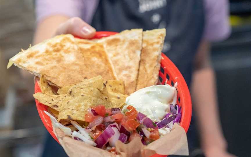 Taco Joint, Brookfield, New Zealand