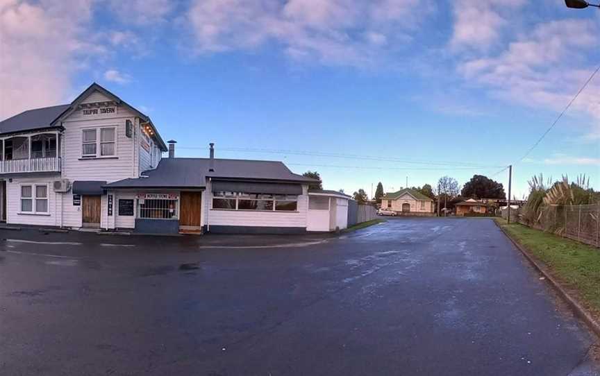 Taupiri Tavern, Taupiri, New Zealand