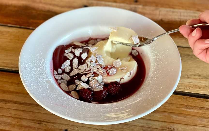 The Chef's Table, Wanaka, New Zealand