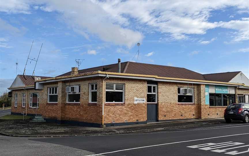 Waihou Dairy and Takeaways, Waihou, New Zealand