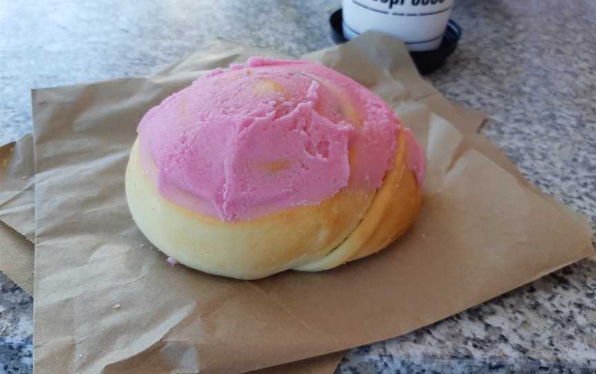 Waimauku Bakery, Waimauku, New Zealand