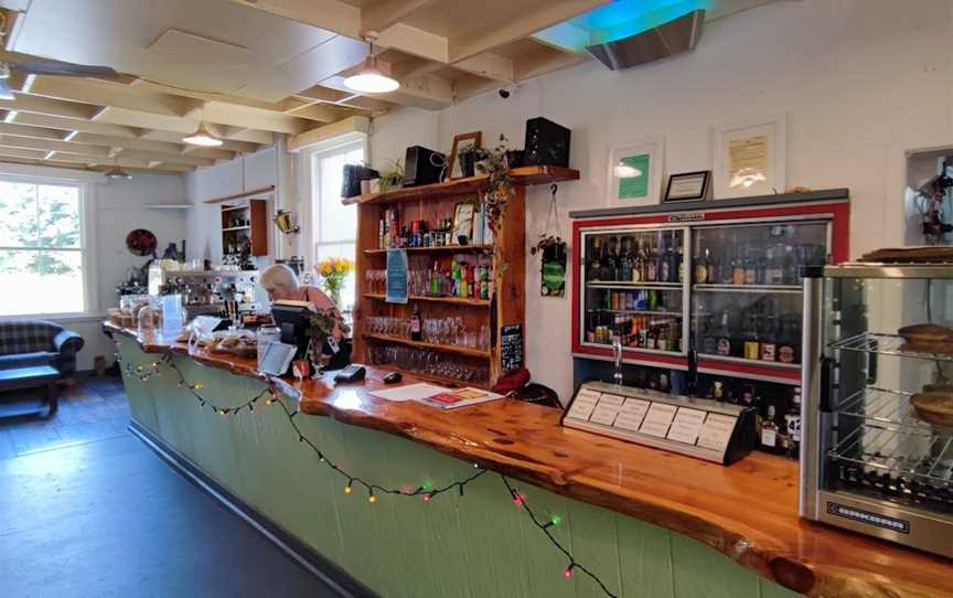 Wairau Valley Tavern, Wairau Valley, New Zealand