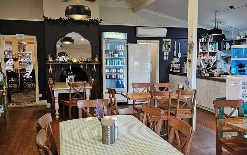 A Patch of Country, Food & Drink in Mundaring