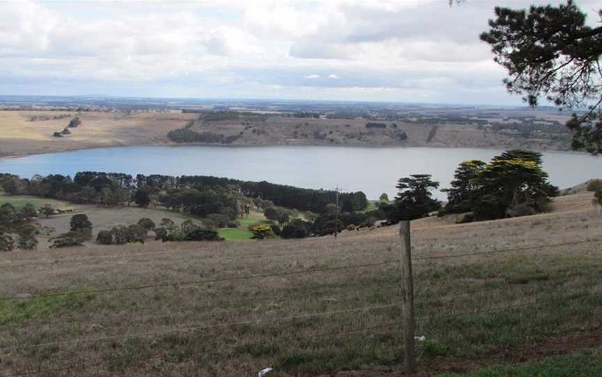 Lake Grace Lookout, Health & Social Services in Lake Grace