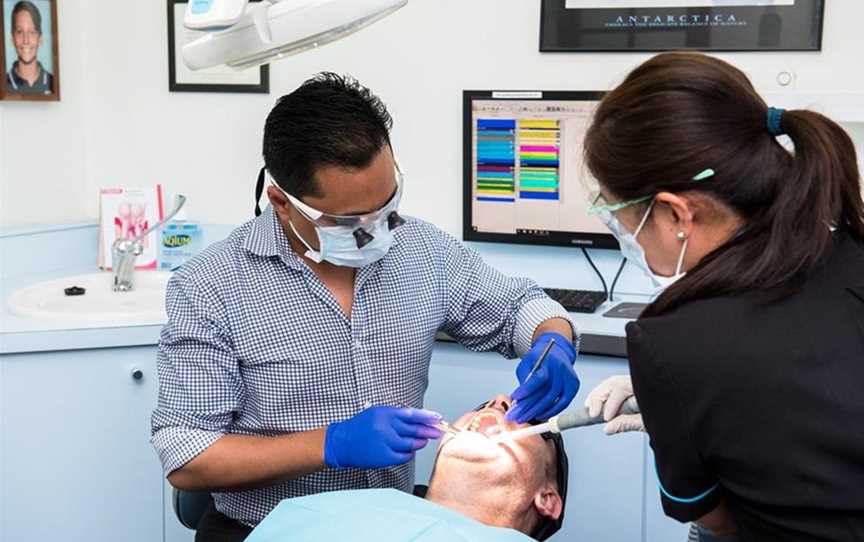 Tandara Dental Centre, Health & Social Services in Gosnells