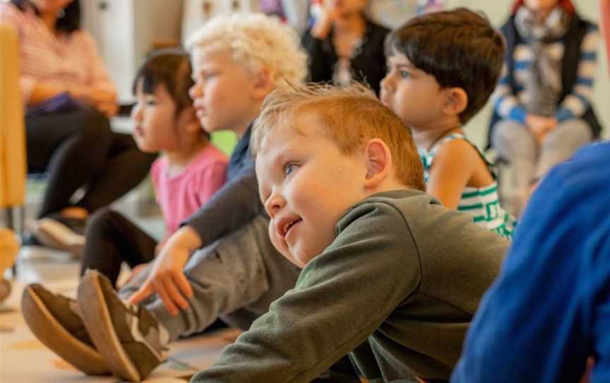 Ngala Child And Parent Centre (Banksia Grove), Health & Social Services in Banksia Grove