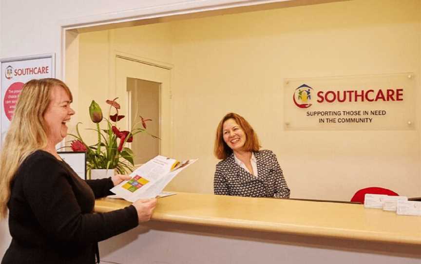 Southcare, Health & Social Services in Manning