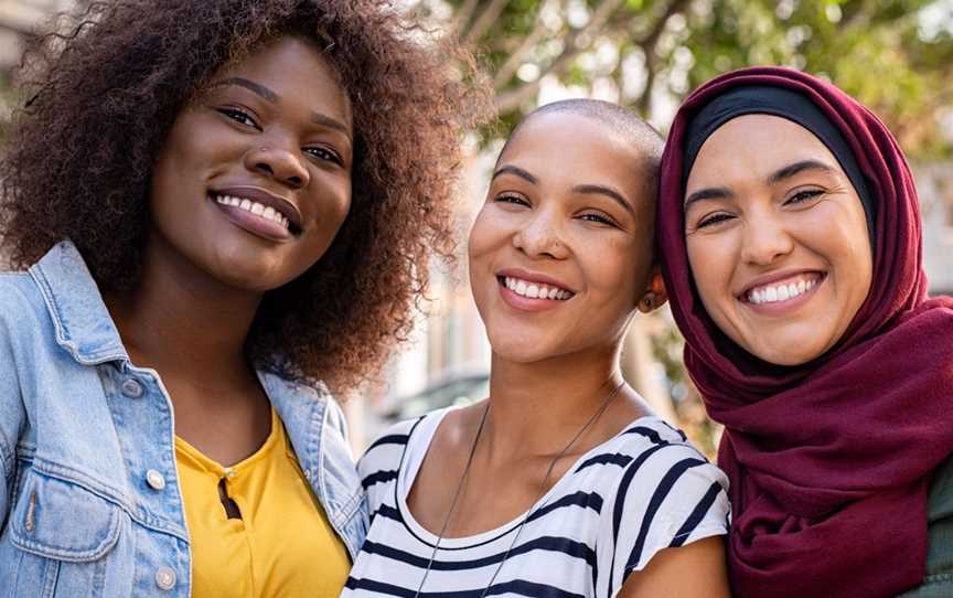 Metropolitan Migrant Resource Centre Mirrabooka, Health & Social Services in Mirrabooka