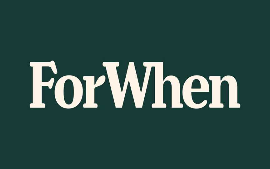 forwhen-logo