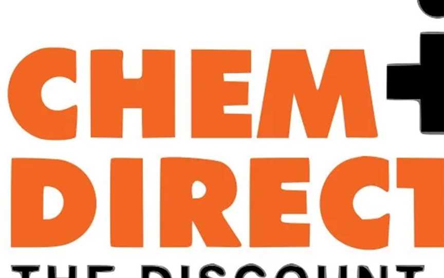 Chemist Direct, Health & Social Services in Alexandria