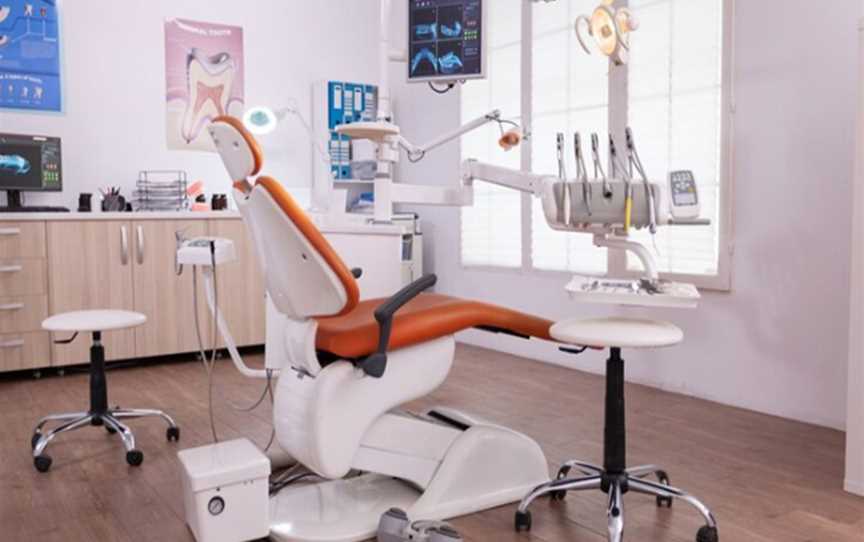 dentist bundoora