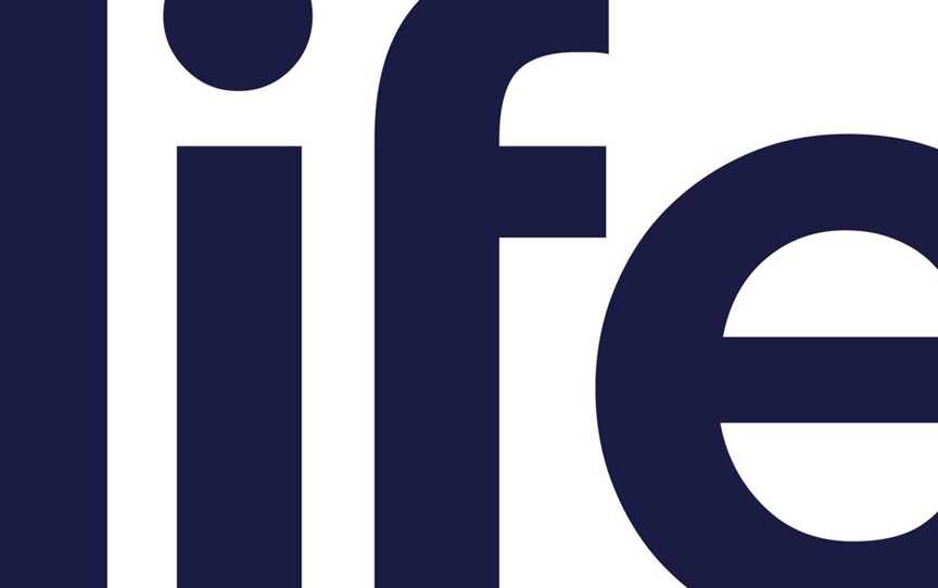 Lifecare Logo