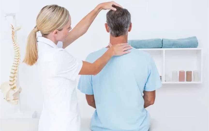 Experienced osteopath in Melbourne