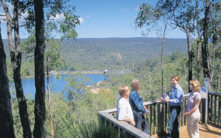 Beelu National Park