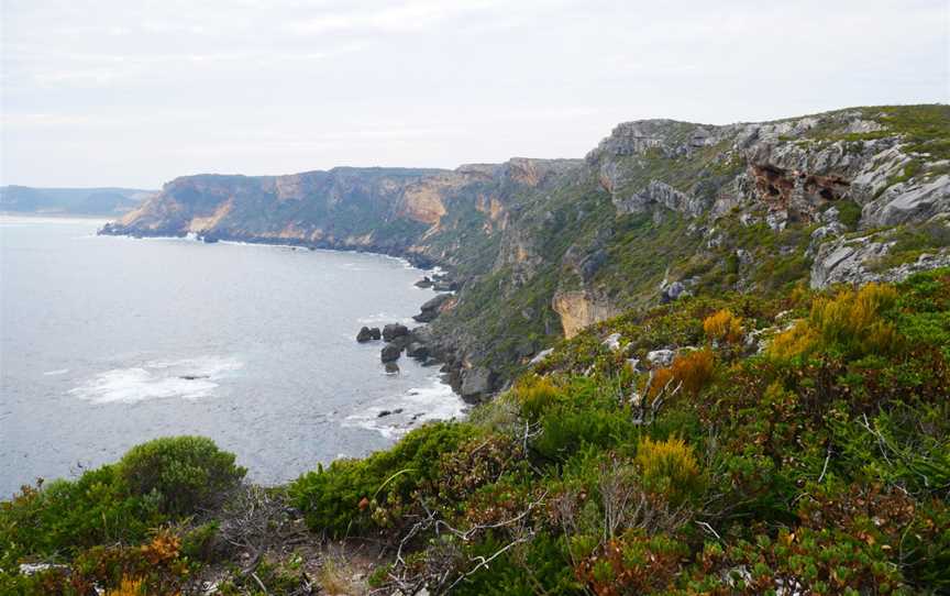 D'Entrecasteaux National Park