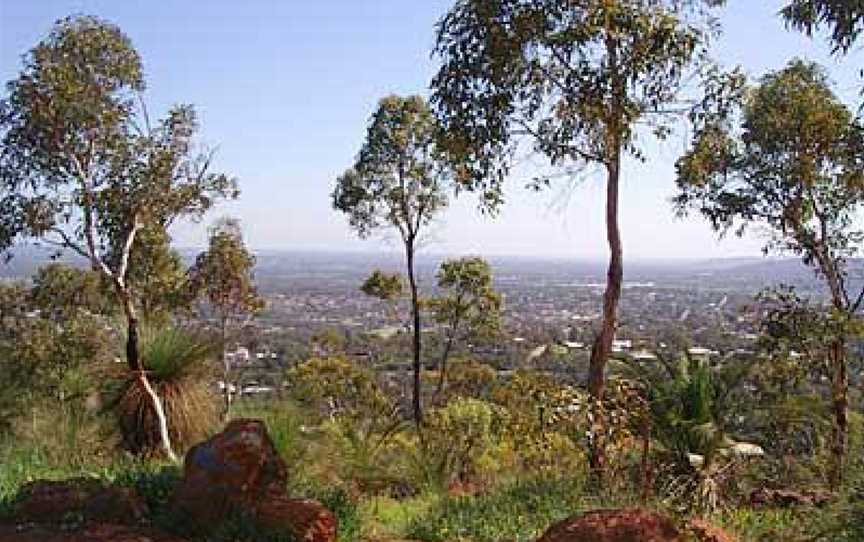 Greenmount National Park