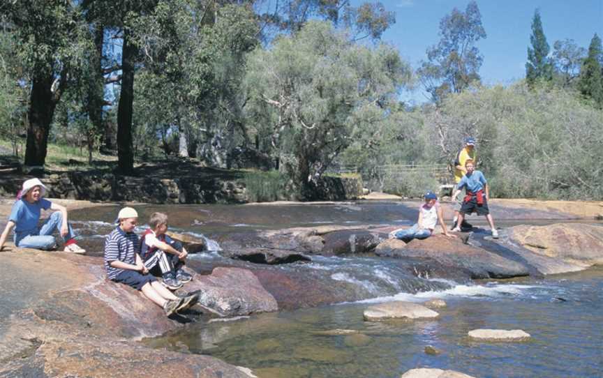 John Forrest National Park