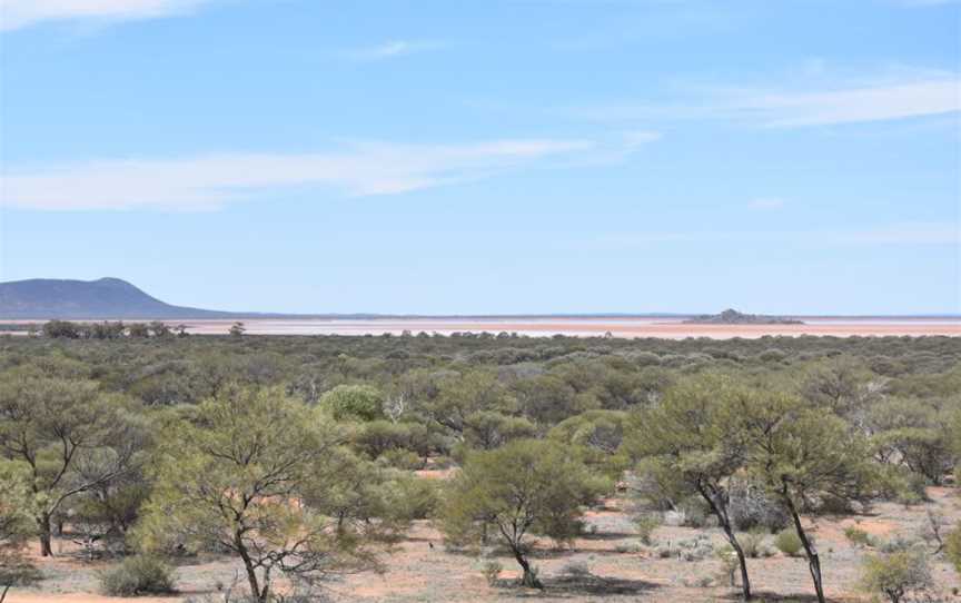 Karara Rangeland Park