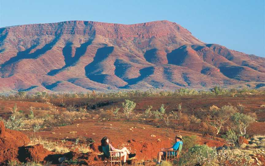 Karijini National Park