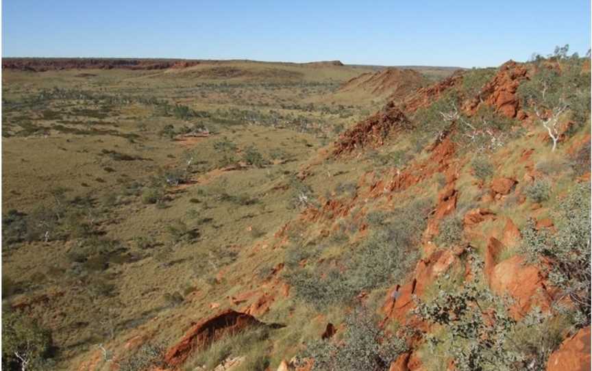 Karlamilyi National Park