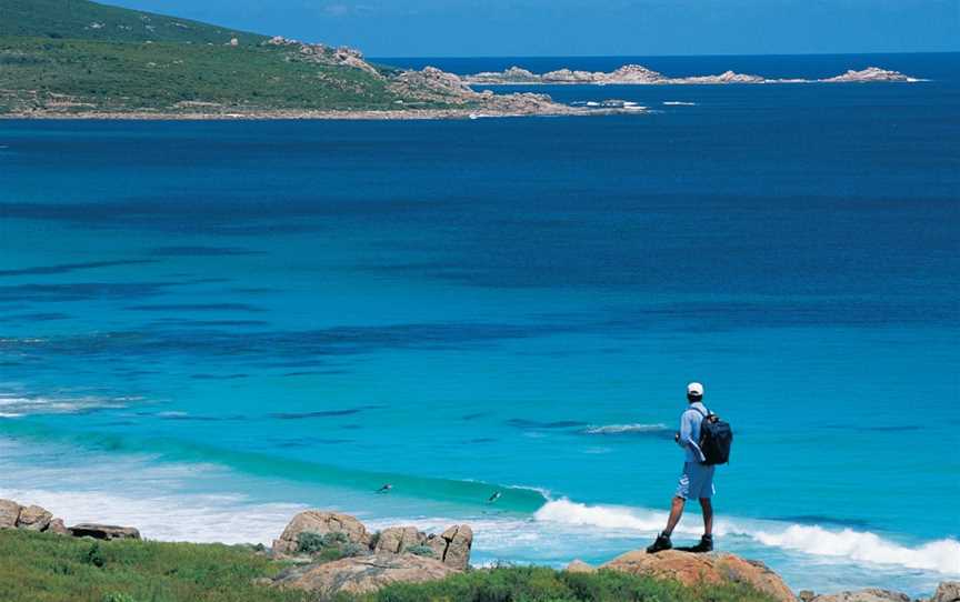 Leeuwin-Naturaliste National Park