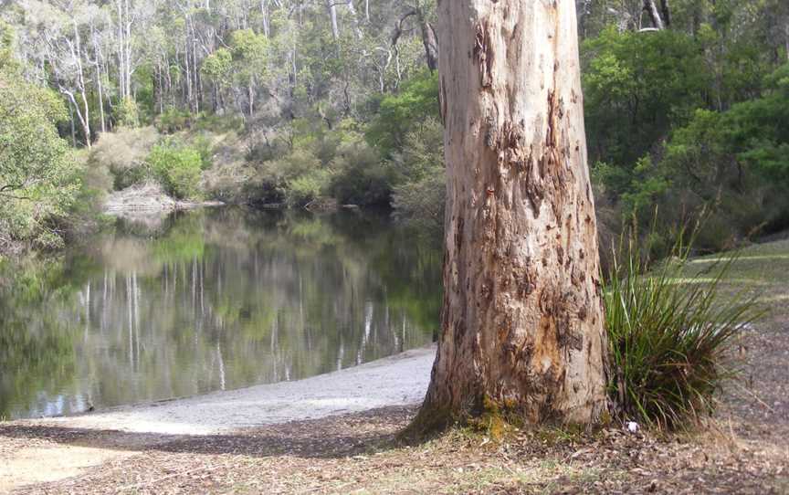 One Tree Bridge