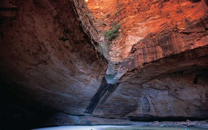 Purnululu National Park