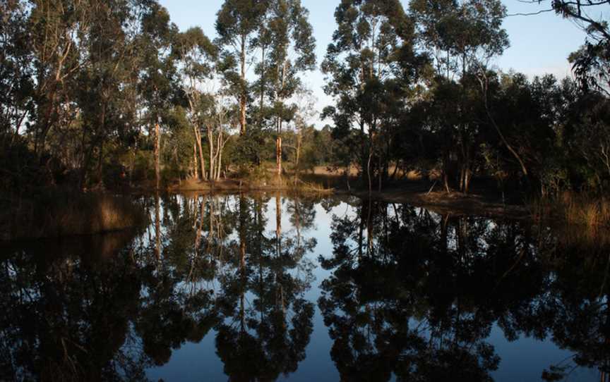 Tone-Perup Nature Reserve