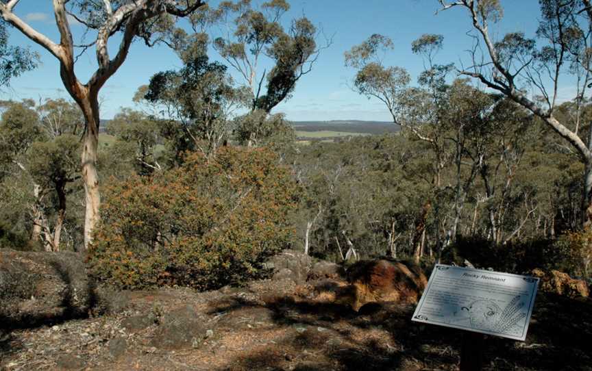 Ochre Trail