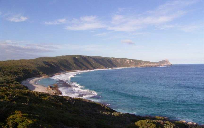 Cable Beach