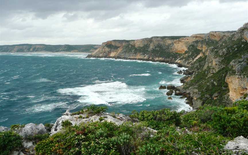 Point D'Entrecasteaux