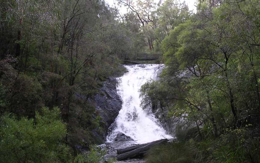 Beedelup Falls