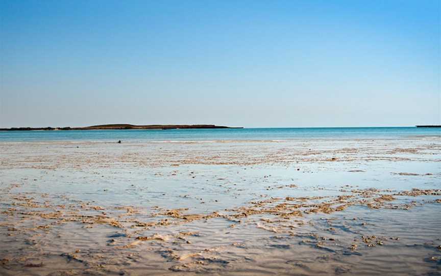 Cape Keraudren Nature Reserve, Attractions in Port Hedland