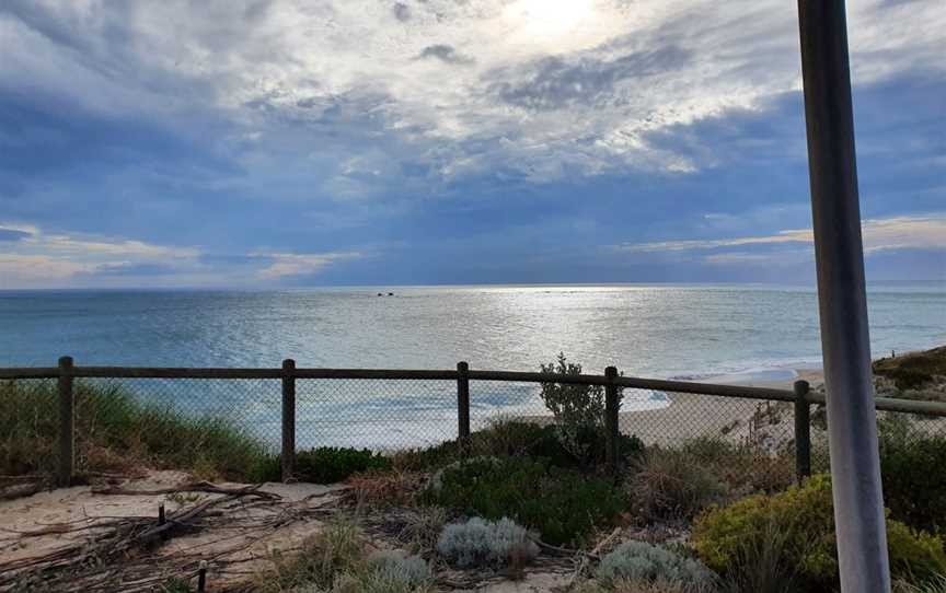 Alkimos Beach Interpretive Trail, Alkimos, WA