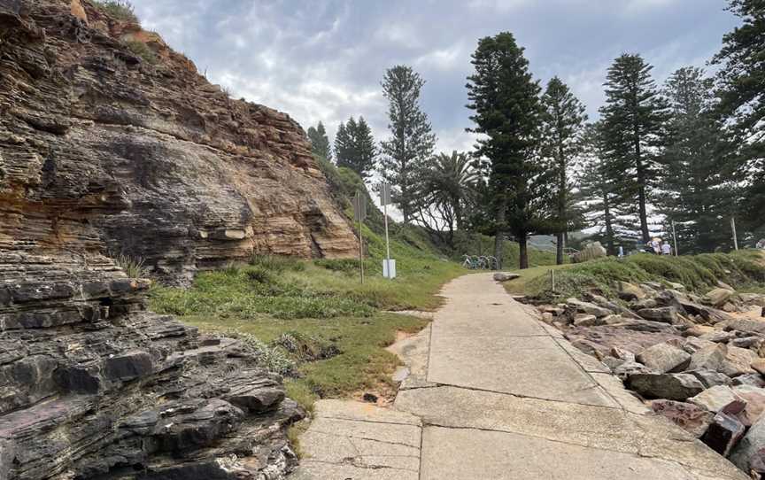 Avalon Beach, Avalon Beach, NSW