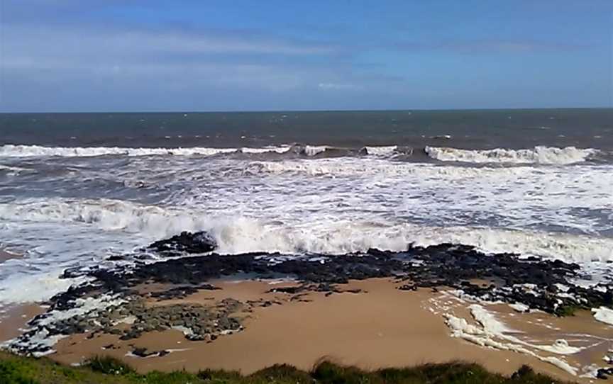 Back Beach - Bunbury, Bunbury, WA