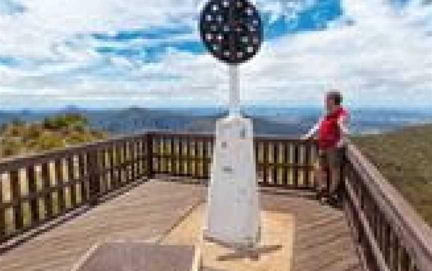 Barraba Track, Kaputar, NSW